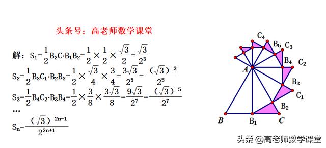 2018黑龙江省龙东地区中考数学第10题规律题