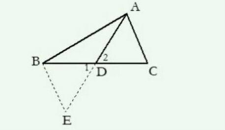 数学老师爆料，初中三角形最常见26种做辅助线做法及思路
