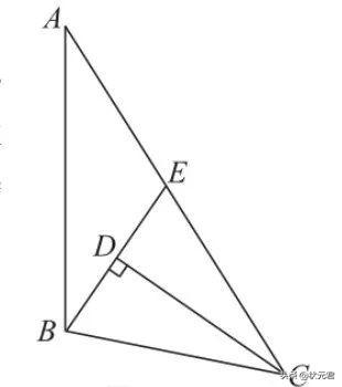 初中数学《轴对称》所有考点、易错点全在这里啦，超实用！