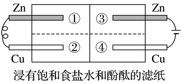 2017高考化学选择12题预测汇编——化学反应原理综合判断