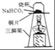 2017年全国中考化学真题汇编——实验探究题