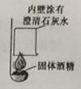 2017年全国中考化学真题汇编——实验探究题