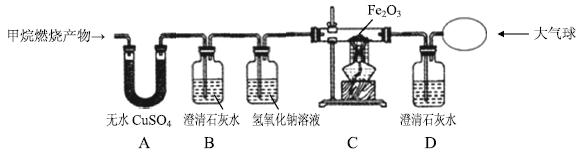 2017年全国中考化学真题汇编——实验探究题