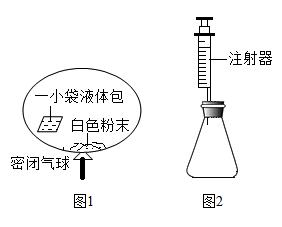 2017年全国中考化学真题汇编——实验探究题