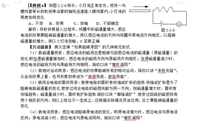 高中物理：清华学霸总结，15种快速解题技巧，可打印，建议收藏！