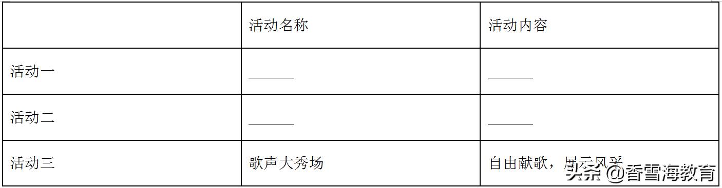 重庆市2018年初中学业水平暨高中招生考试语文试题（B卷）解析