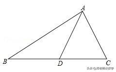 中考数学学霸笔记——构造全等三角形的五种常用方法