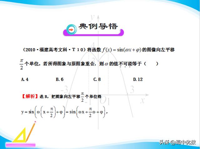 【干货】高考数学中的恒成立问题常见类型及解法