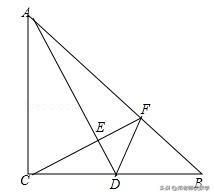 中考数学学霸笔记——构造全等三角形的五种常用方法