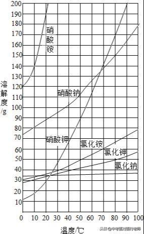 初三化学《溶液》考点总结（附模拟卷）