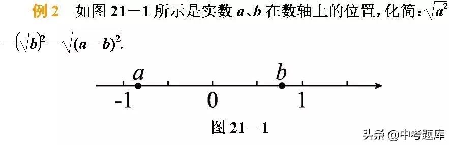 二次根式的加减专题提高，考点必看！