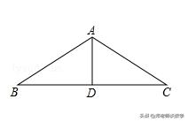活用等腰三角形“三线合一”巧解题~收藏起来，以后肯定用得着