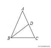 中考复习：分类讨论思想在等腰三角形中的应用