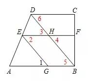 [初中数学] 平行线判定&性质精析(1)———掌握几个诀窍