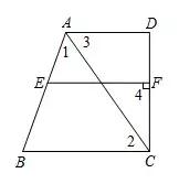 [初中数学] 平行线判定&性质精析(1)———掌握几个诀窍
