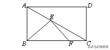 初中数学“定角对动弦”类的问题你听说过吗