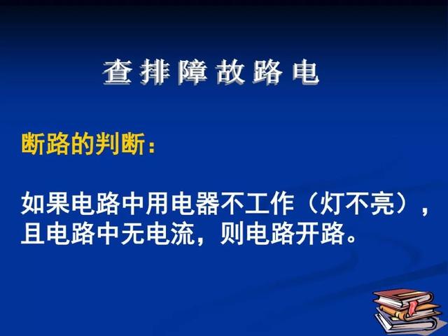 中考物理：“电路故障题”解法大全，看到就是赚到！