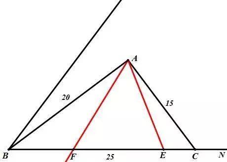 [初中数学]一道压轴题叠加、拆解与转换