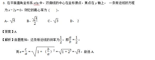 高考指导：圆锥曲线-------查缺补漏试题