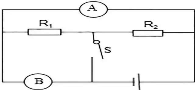 初中物理重难点，电路问题，4招啃下这块硬骨头