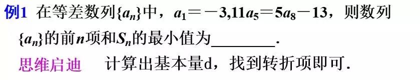 高考数学填空题的五种解题技巧