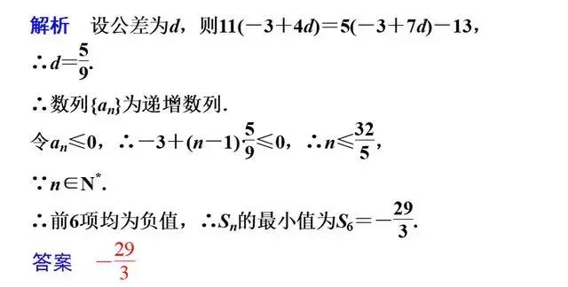 高考数学填空题的五种解题技巧