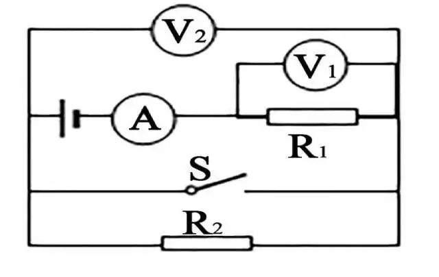 初中物理重难点，电路问题，4招啃下这块硬骨头