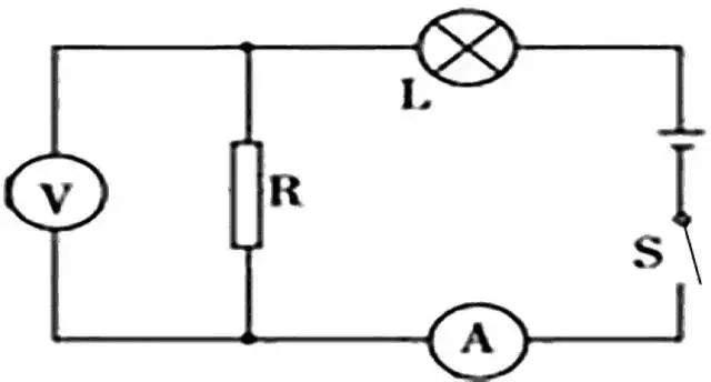 初中物理重难点，电路问题，4招啃下这块硬骨头
