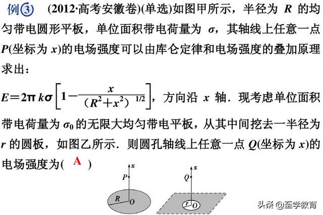 高考物理选择题解题12个技巧，学会选择题不失分，理综稳拿高分