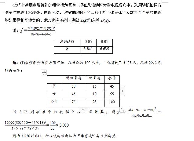 高考数学之n次独立重复试验真题解析。都是高考真题，还不来看看