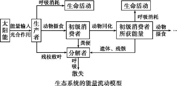 2019高中生物复习冲刺，热点题型突破！