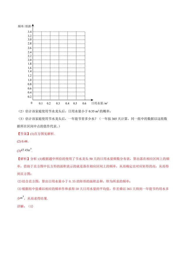 近三年高考文数全国Ⅰ卷解析版，复习的如何？快上阵了