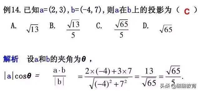 历年高考题（附答案）