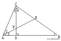 相似三角形解题方法、技巧、步骤、辅助线解析