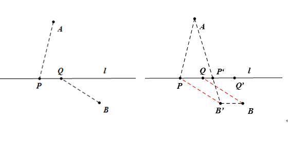 中考数学模拟精讲（1）：这道动态线段的题目你会做么？
