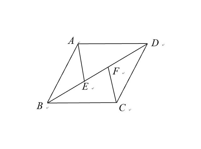 中考数学模拟精讲（1）：这道动态线段的题目你会做么？