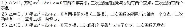 高考数学初等函数图像及性质特点，重要的基础知识你掌握了吗