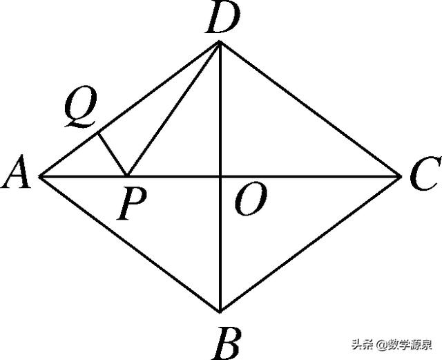 解题技巧专题：特殊平行四边形中的解题方法