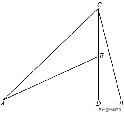 初中数学几何中最值的36问,看看都会了没？