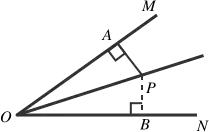 中考热点题型：内外角平分线与角相关解题思想 堪比万元补习班