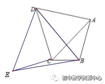 中考数学经典几何模型：最值  掌握全班最低分98！！！