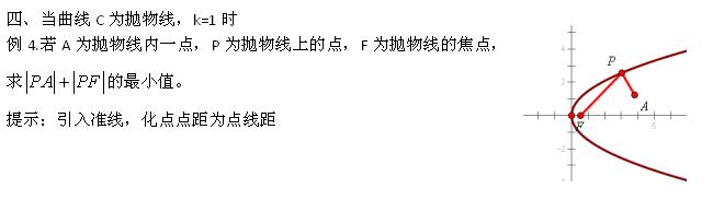 将军饮马问题的延伸与推广