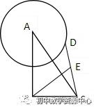 中考数学经典几何模型：最值  掌握全班最低分98！！！