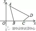 中考数学经典几何模型：最值  掌握全班最低分98！！！