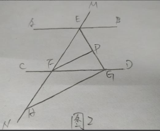 七年级几何证明和计算题入门，学霸教你，如何学会正确的解题思路