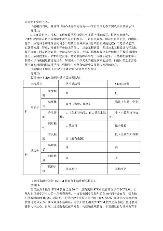 2019浙江省高考压轴卷 语文 含解析