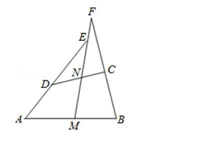 备战期末考试，学霸教你，如何运用辅助线解决八年级几何证明难题