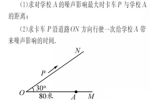 中考数学：详解“勾股定理”4类大题！掌握方法考试出现决不丢分