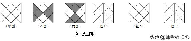 七年级下数学培优：轴对称中的数学思想（建议学有余力学生学习）