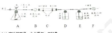 2018年中考化学试题分项版解析汇编：专题1.2 走进化学实验室